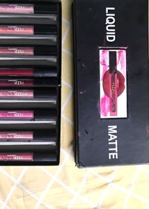 LIQUID MATTE
