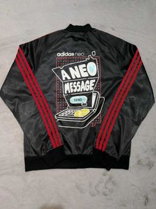 📌ADIDAS NEO JACKET