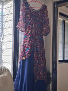 Elegant Kurta Set