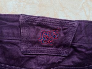 Levi’s Original High Waist Jeans