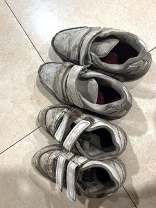 School Sport Shoes