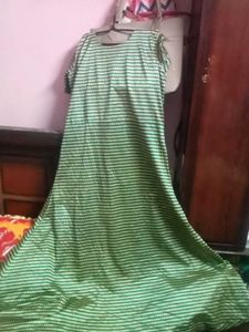 Long Gown