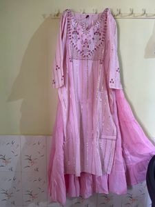 Ishin Kurta Set