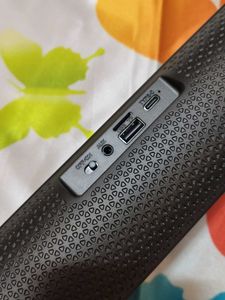 boAt Aavante Bar 490 Built-in Mic, 2.0 CH