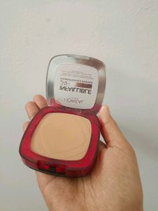 L&#39;Oreal Infallible Foundation
