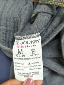 Jockey Athleisure Yoga Pants