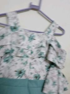 Western Dress