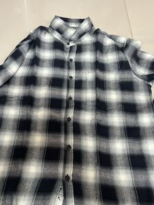 Zudio Flannel Shirt