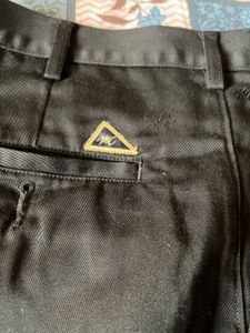 Used Monte Carlo Men Trouser
