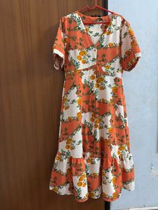 Veto Moda Dress Very Beautiful