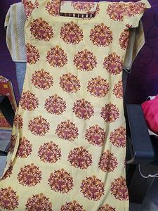 Kurtas Dress