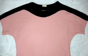 Women&#39;s Pink Top