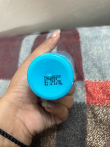 Skinkraft Syndet Face Cleanser