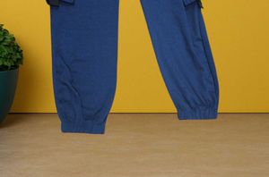 F@07 Size-32 Slim Pajama