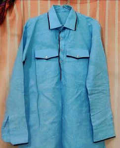 Men's Ethnic Kurta 💙