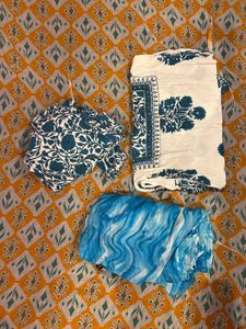 Cotton Suit Set
