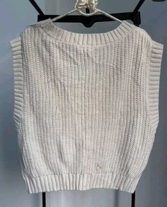Knited Vest