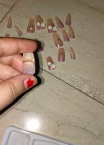Press On Nails