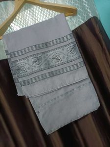 2 Set Hijab And Dupatta
