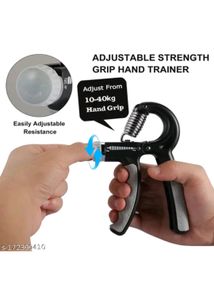 Hand Gripper