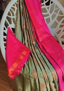 New handloom Saree For Sale!!!
