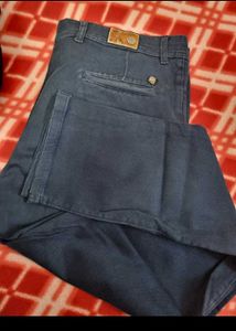 Men's Denim Start Fit Jeans