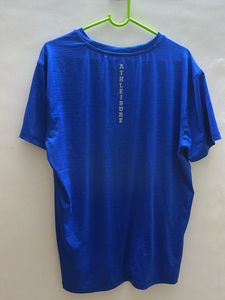 New Dry Fit XL Gym Tshirt