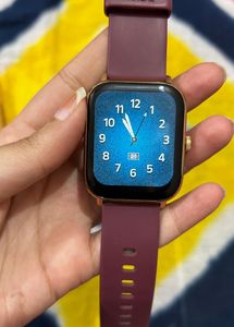 SMART WATCH Noise