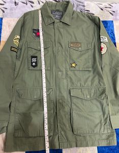 Mens Jacket