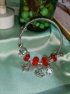 Combo Of 2 Trendy Charm Bracelet