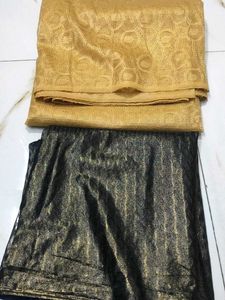 Silk Net Fabric Material