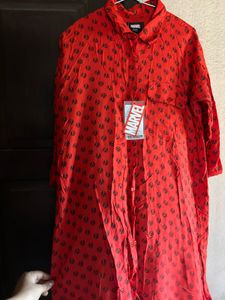 Kook N Keech Marvel Ladies Dress