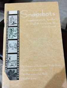 Combo English Literature Books