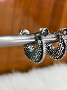 Pure Silver Stone Bali