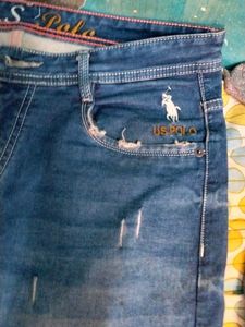 U.S. Polo Assn. Jeans