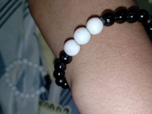 New Couple Bracelet 🖤🤍