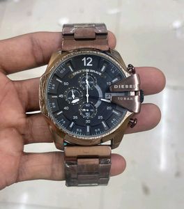 Diesel First Copy Watch In Affordable Range