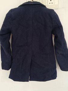 Kids School Woolen Coat 🧥