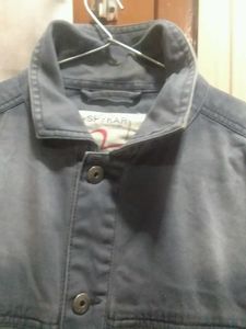 Stylish Denim Jacket