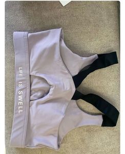 Sports Bra Combo
