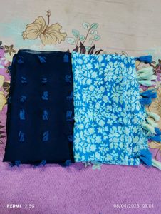 Two Very Beautiful Stoles In Excellent condition