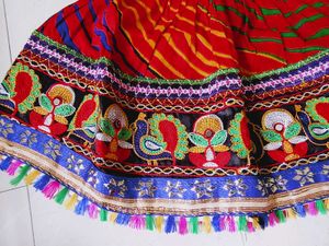Chaniya Choli
