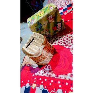 Kids Money Box