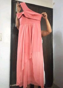 Forever New One Shoulder Dress