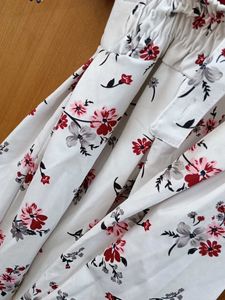 Combo Of Two Stylish Clothing Set For Girls