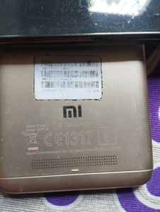 Mi Touch Phone