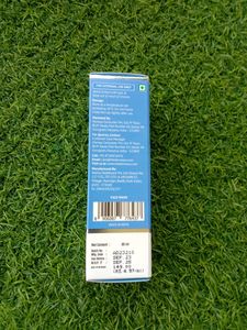 The Derma Co Salicylic Acid Gel Face Wash