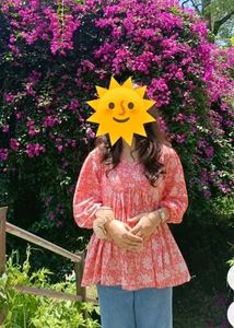 Top/Short Kurti