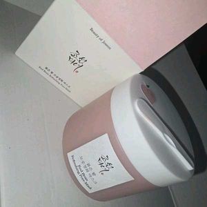 Beauty of Joseon Red Bean Mask
