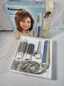 Panasonic hair styler